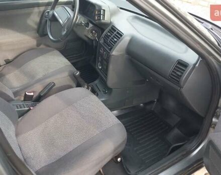 Серый ВАЗ 2112, объемом двигателя 1.6 л и пробегом 78 тыс. км за 3000 $, фото 32 на Automoto.ua