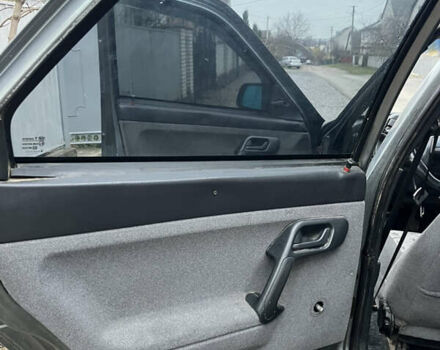 Серый ВАЗ 2112, объемом двигателя 1.6 л и пробегом 130 тыс. км за 3000 $, фото 20 на Automoto.ua