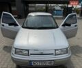 Серый ВАЗ 2112, объемом двигателя 1.6 л и пробегом 180 тыс. км за 1500 $, фото 1 на Automoto.ua
