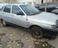ВАЗ 2112 2006 в Борисполе на Automoto.ua Серый ВАЗ 2112, объемом двигателя 1.6 л и пробегом 200 тыс. км за 500 $, фото 1 на Automoto.ua