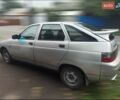 Сірий ВАЗ 2112, об'ємом двигуна 1.6 л та пробігом 92 тис. км за 2250 $, фото 9 на Automoto.ua