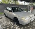 Серый ВАЗ 2112, объемом двигателя 1.6 л и пробегом 122 тыс. км за 2950 $, фото 1 на Automoto.ua