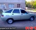 Сірий ВАЗ 2112, об'ємом двигуна 1.6 л та пробігом 150 тис. км за 2100 $, фото 2 на Automoto.ua