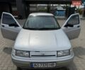 Серый ВАЗ 2112, объемом двигателя 1.6 л и пробегом 180 тыс. км за 1500 $, фото 1 на Automoto.ua