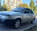 Серый ВАЗ 2112, объемом двигателя 1.6 л и пробегом 200 тыс. км за 1300 $, фото 3 на Automoto.ua