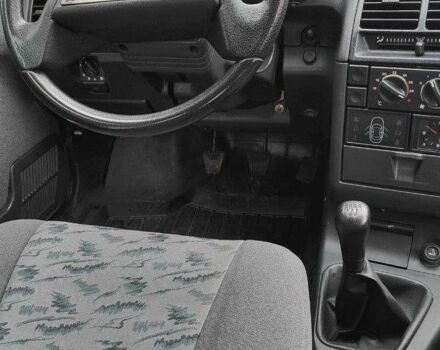 Серый ВАЗ 2112, объемом двигателя 1.6 л и пробегом 80 тыс. км за 2800 $, фото 13 на Automoto.ua