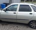 Серый ВАЗ 2112, объемом двигателя 1.6 л и пробегом 150 тыс. км за 900 $, фото 3 на Automoto.ua