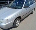 Серый ВАЗ 2112, объемом двигателя 1.6 л и пробегом 101 тыс. км за 2200 $, фото 2 на Automoto.ua