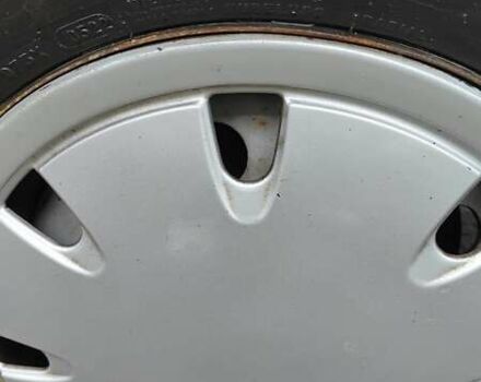 Серый ВАЗ 2112, объемом двигателя 1.6 л и пробегом 80 тыс. км за 2800 $, фото 5 на Automoto.ua