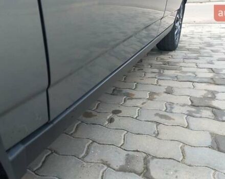 Серый ВАЗ 2112, объемом двигателя 1.6 л и пробегом 78 тыс. км за 3000 $, фото 6 на Automoto.ua