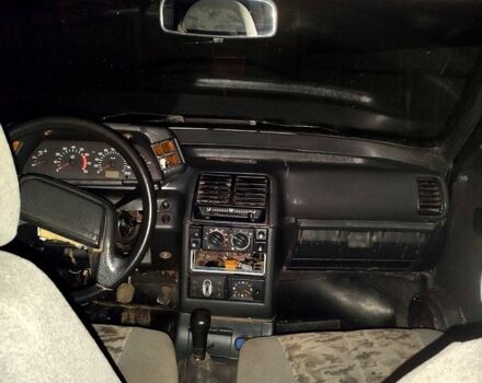 Серый ВАЗ 2112, объемом двигателя 1.6 л и пробегом 0 тыс. км за 1000 $, фото 8 на Automoto.ua