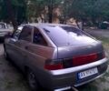 Сірий ВАЗ 2112, об'ємом двигуна 1.6 л та пробігом 186 тис. км за 1202 $, фото 3 на Automoto.ua