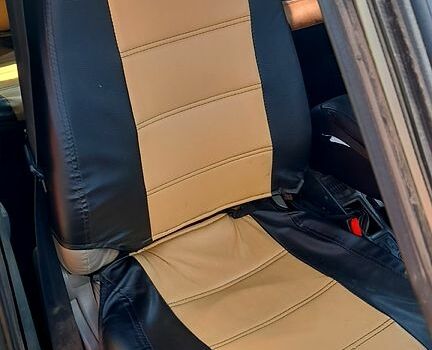 Серый ВАЗ 2112, объемом двигателя 1.6 л и пробегом 273 тыс. км за 1250 $, фото 8 на Automoto.ua