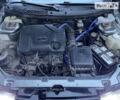 Сірий ВАЗ 2112, об'ємом двигуна 1.6 л та пробігом 228 тис. км за 3000 $, фото 13 на Automoto.ua