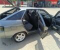 Сірий ВАЗ 2112, об'ємом двигуна 1.6 л та пробігом 239 тис. км за 7500 $, фото 16 на Automoto.ua