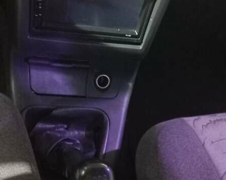 Сірий ВАЗ 2112, об'ємом двигуна 1.6 л та пробігом 200 тис. км за 1350 $, фото 5 на Automoto.ua