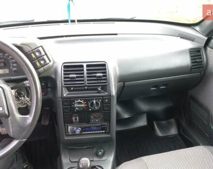 Серый ВАЗ 2112, объемом двигателя 1.6 л и пробегом 78 тыс. км за 3000 $, фото 33 на Automoto.ua