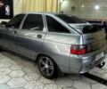 Сірий ВАЗ 2112, об'ємом двигуна 1.6 л та пробігом 316 тис. км за 2350 $, фото 1 на Automoto.ua