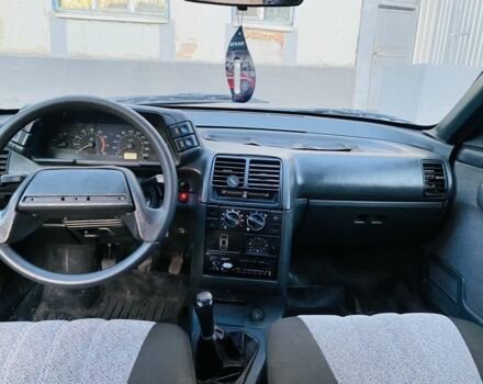 Серый ВАЗ 2112, объемом двигателя 1.6 л и пробегом 183 тыс. км за 1500 $, фото 5 на Automoto.ua