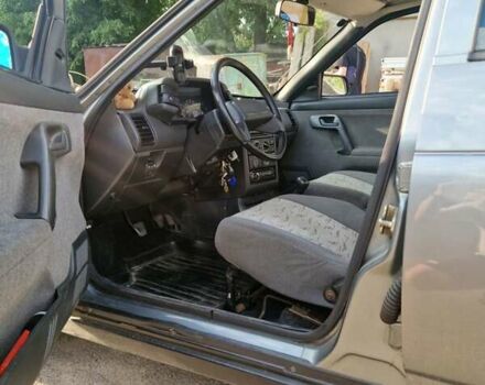 Сірий ВАЗ 2112, об'ємом двигуна 1.6 л та пробігом 108 тис. км за 4300 $, фото 22 на Automoto.ua