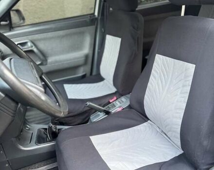 Серый ВАЗ 2112, объемом двигателя 1.6 л и пробегом 213 тыс. км за 1999 $, фото 2 на Automoto.ua