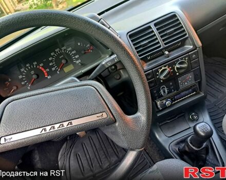 ВАЗ 2112 2006 в Херсоне на Automoto.ua Серый ВАЗ 2112, объемом двигателя 1.6 л и пробегом 106 тыс. км за 2900 $, фото 4 на Automoto.ua