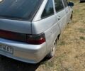 Серый ВАЗ 2112, объемом двигателя 1.6 л и пробегом 140 тыс. км за 770 $, фото 2 на Automoto.ua