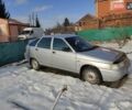 Серый ВАЗ 2112, объемом двигателя 1.6 л и пробегом 169 тыс. км за 2400 $, фото 5 на Automoto.ua