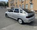 Серый ВАЗ 2112, объемом двигателя 1.6 л и пробегом 3 тыс. км за 1400 $, фото 2 на Automoto.ua