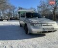Серый ВАЗ 2112, объемом двигателя 1.6 л и пробегом 198 тыс. км за 2100 $, фото 6 на Automoto.ua