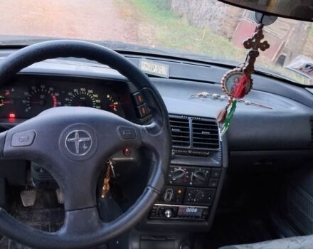 Серый ВАЗ 2112, объемом двигателя 1.6 л и пробегом 131 тыс. км за 880 $, фото 20 на Automoto.ua