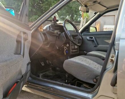 Сірий ВАЗ 2112, об'ємом двигуна 1.6 л та пробігом 108 тис. км за 4300 $, фото 25 на Automoto.ua