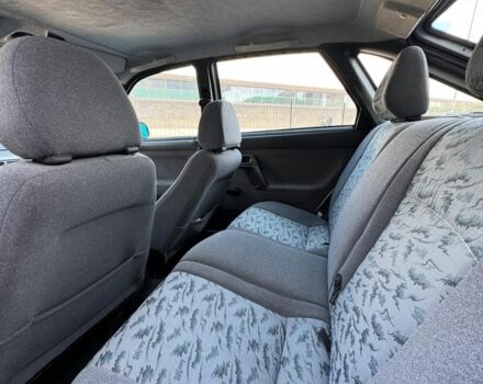 Серый ВАЗ 2112, объемом двигателя 0 л и пробегом 106 тыс. км за 1500 $, фото 6 на Automoto.ua