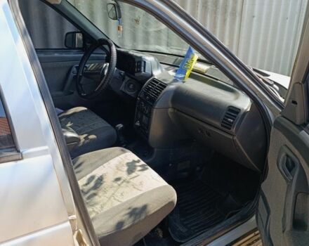 Сірий ВАЗ 2112, об'ємом двигуна 1.6 л та пробігом 220 тис. км за 1200 $, фото 6 на Automoto.ua