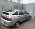 Серый ВАЗ 2112, объемом двигателя 1.6 л и пробегом 108 тыс. км за 2500 $, фото 1 на Automoto.ua