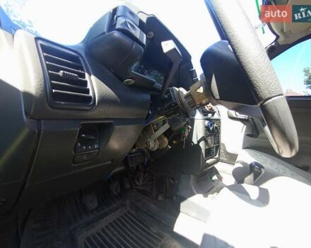 Сірий ВАЗ 2112, об'ємом двигуна 1.6 л та пробігом 210 тис. км за 1800 $, фото 12 на Automoto.ua