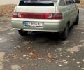 Сірий ВАЗ 2112, об'ємом двигуна 1.6 л та пробігом 120 тис. км за 1650 $, фото 1 на Automoto.ua
