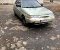 Сірий ВАЗ 2112, об'ємом двигуна 1.6 л та пробігом 120 тис. км за 1650 $, фото 12 на Automoto.ua