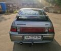 Сірий ВАЗ 2112, об'ємом двигуна 1.6 л та пробігом 108 тис. км за 4300 $, фото 6 на Automoto.ua