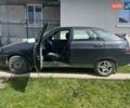 Серый ВАЗ 2112, объемом двигателя 1.6 л и пробегом 346 тыс. км за 1900 $, фото 5 на Automoto.ua