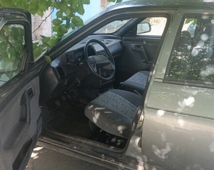 Сірий ВАЗ 2112, об'ємом двигуна 1.6 л та пробігом 130 тис. км за 1700 $, фото 5 на Automoto.ua