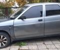 Серый ВАЗ 2112, объемом двигателя 1.6 л и пробегом 147 тыс. км за 1448 $, фото 1 на Automoto.ua