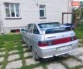Сірий ВАЗ 2112, об'ємом двигуна 1.6 л та пробігом 260 тис. км за 500 $, фото 13 на Automoto.ua