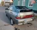 Серый ВАЗ 2112, объемом двигателя 1.6 л и пробегом 230 тыс. км за 2399 $, фото 2 на Automoto.ua