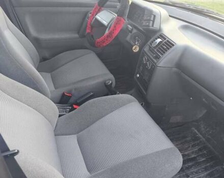 Серый ВАЗ 2112, объемом двигателя 1.6 л и пробегом 52 тыс. км за 3200 $, фото 12 на Automoto.ua