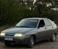 Сірий ВАЗ 2112, об'ємом двигуна 1.6 л та пробігом 271 тис. км за 1600 $, фото 1 на Automoto.ua