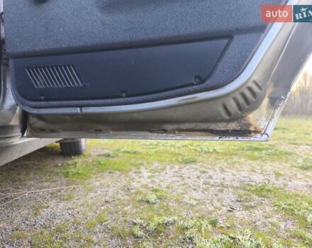 Серый ВАЗ 2112, объемом двигателя 1.6 л и пробегом 52 тыс. км за 3200 $, фото 9 на Automoto.ua