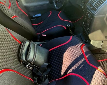 Серый ВАЗ 2112, объемом двигателя 1.6 л и пробегом 135 тыс. км за 1350 $, фото 2 на Automoto.ua