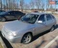 Сірий ВАЗ 2112, об'ємом двигуна 1.6 л та пробігом 299 тис. км за 2200 $, фото 1 на Automoto.ua