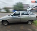 Сірий ВАЗ 2112, об'ємом двигуна 1.6 л та пробігом 92 тис. км за 2250 $, фото 21 на Automoto.ua